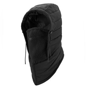 Nike Therma-FIT Quilted Hood, Cold weather